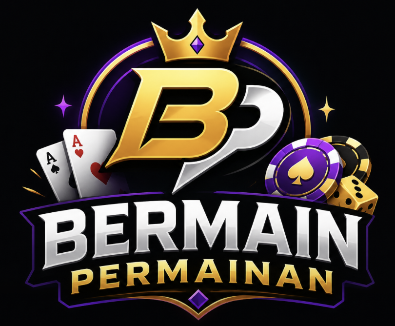 Bermainpermainan